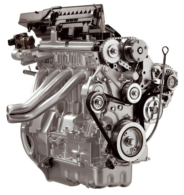 2023 I Vitara Car Engine